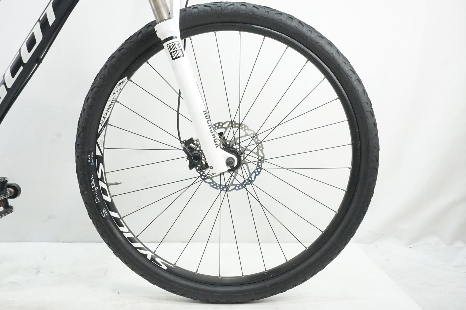 2013年モデル マウンテンバイク