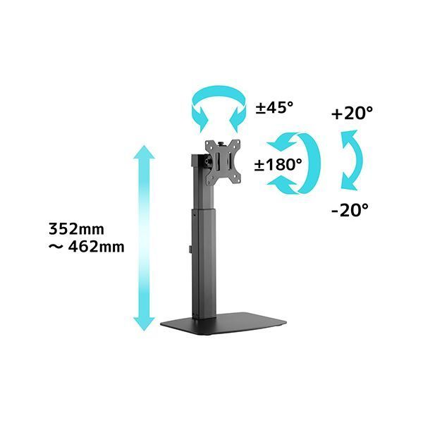 17~32型対応 AS-MABT01