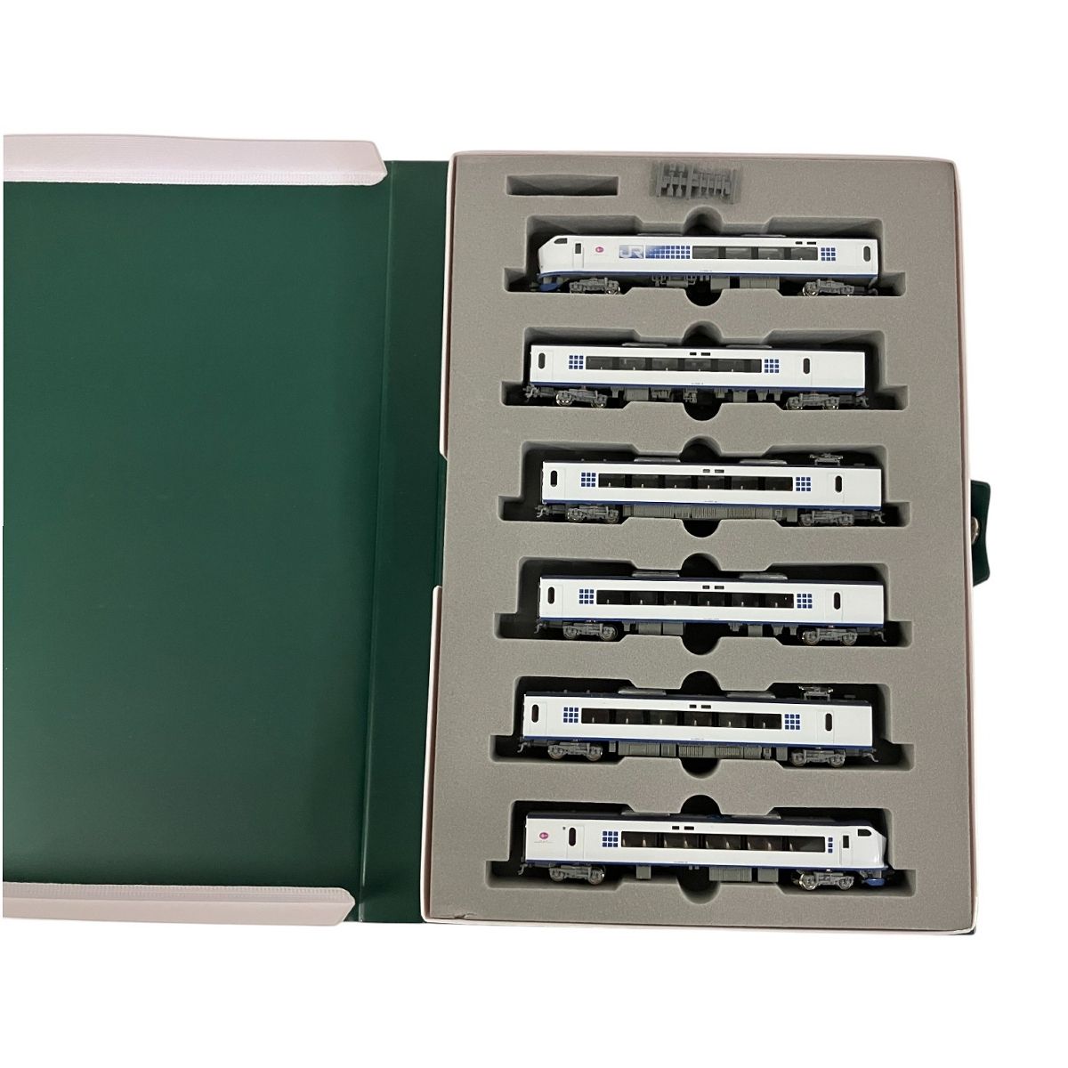 はるか 6両セット