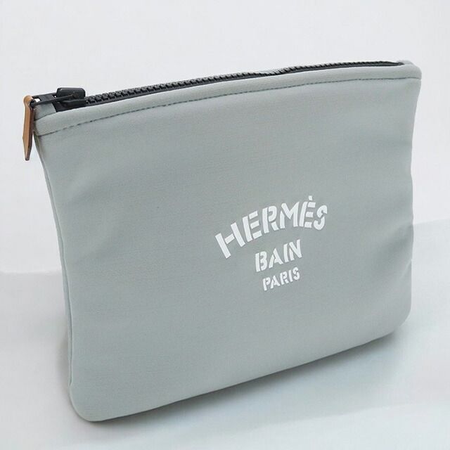 Hermes ネオバンPM ポーチ フラットポーチ 《エルメス・ネオバン》 PM | Hermès - エルメス-公式