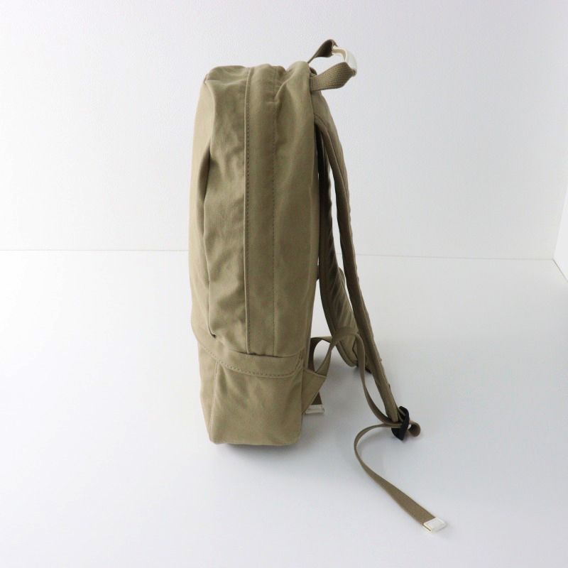 ポーター PORTER BEAT DAYPACK ビート デイパック/ベージュ
