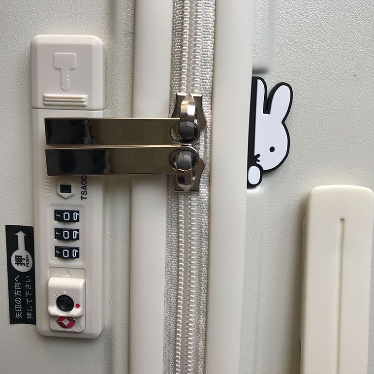 かわいい miffy