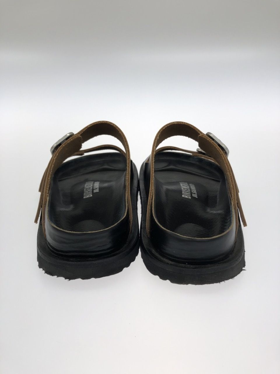 即納！最大半額！ 【美品】JIL SANDER+ × BIRKENSTOCK ARIZONA 40