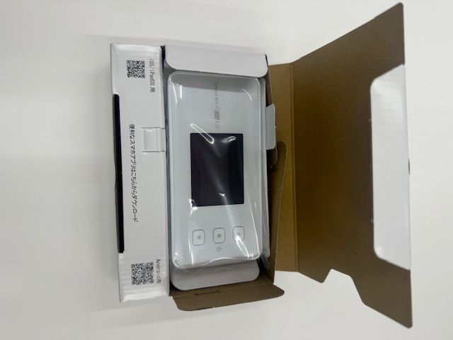Wi-Fi5ＧＸ12