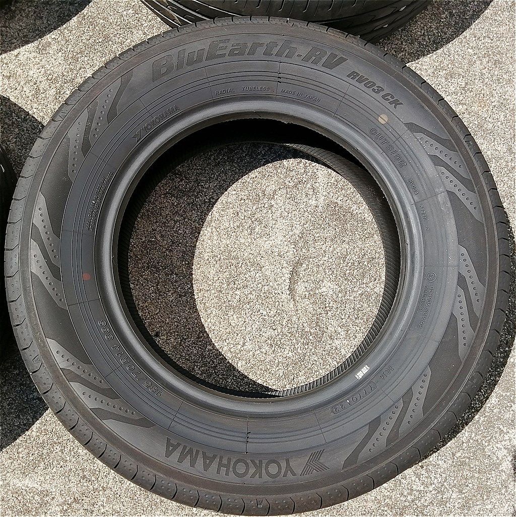 RV03CK 2025年