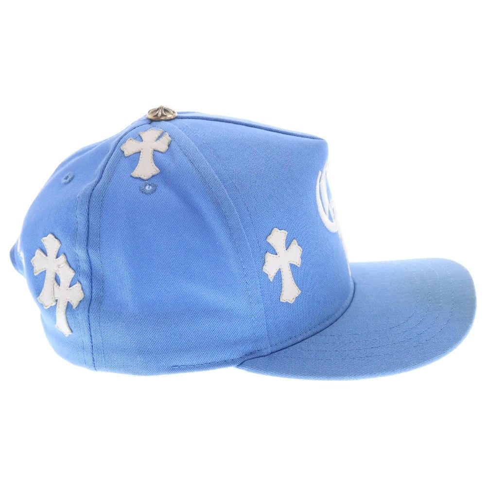 CH HAT クロスパッチベースボールキャップ帽子 - ゴローズ