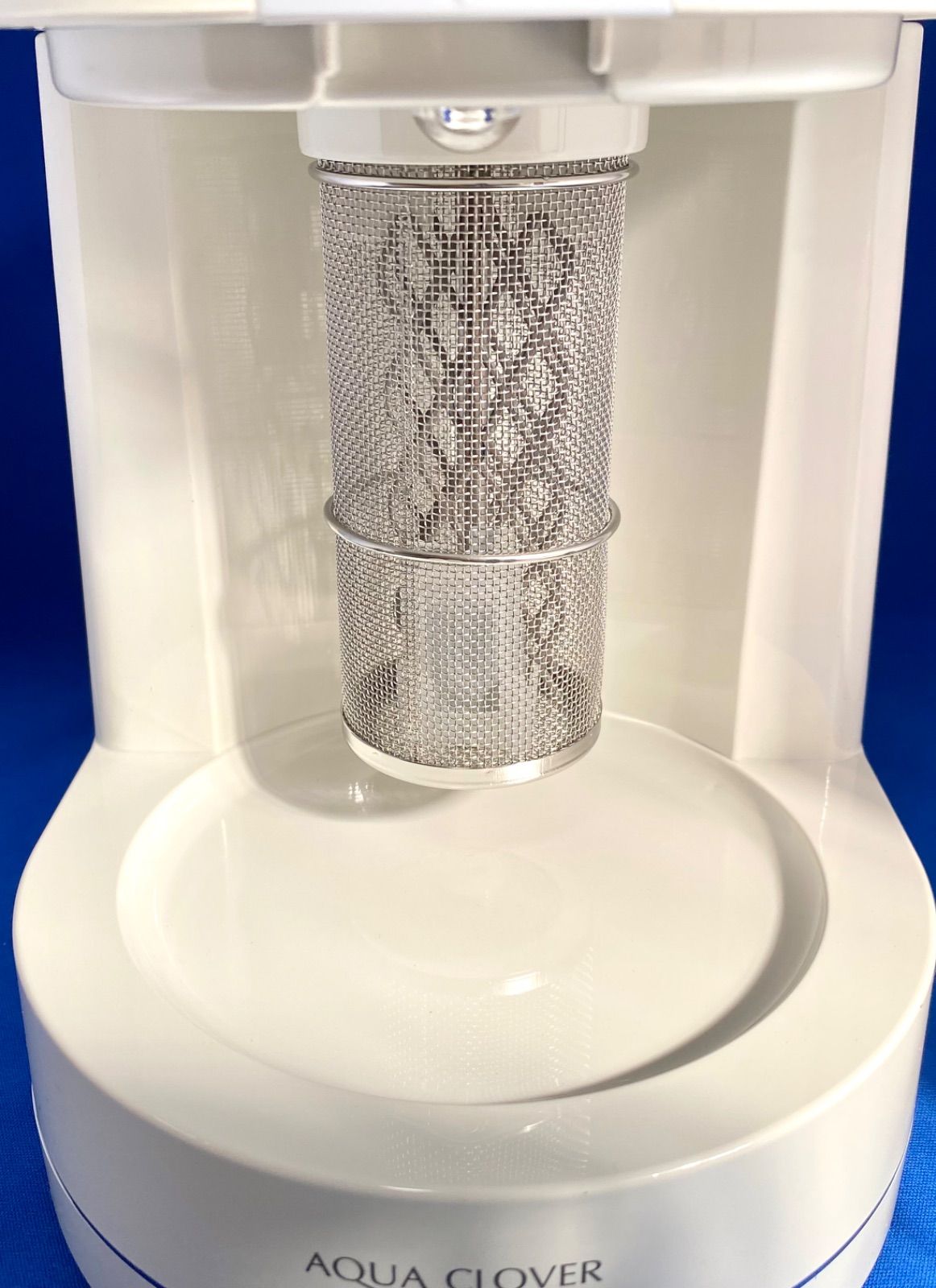 AQUA CLOVER アルカリイオン整水器 SIG-220 AQUA CLOVER アクアクローバー ナノバブル水素水生成器 SIC-220