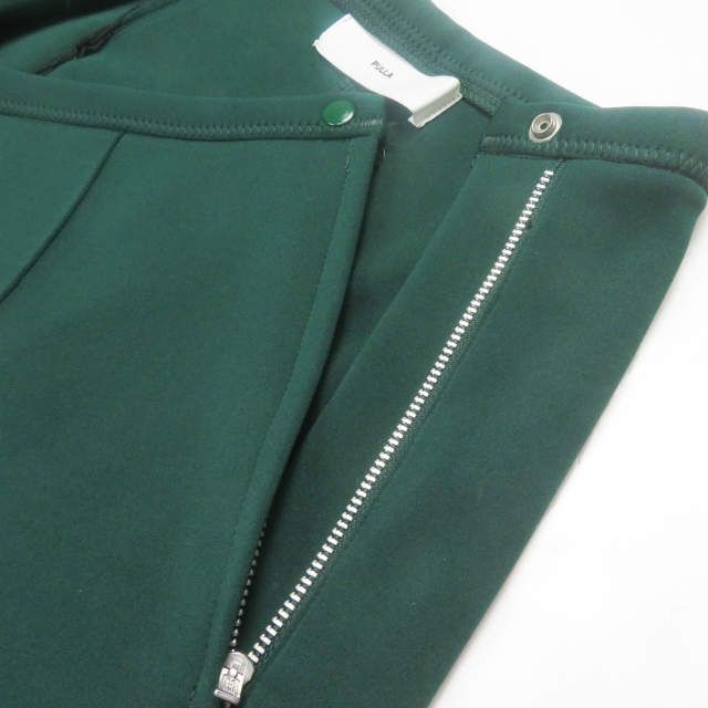 TOGA PULLA 19AW TRICOT JERSEY PANTS - Loop - メルカリ