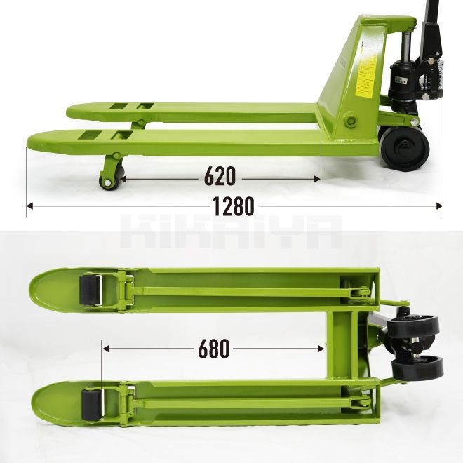 1000kg