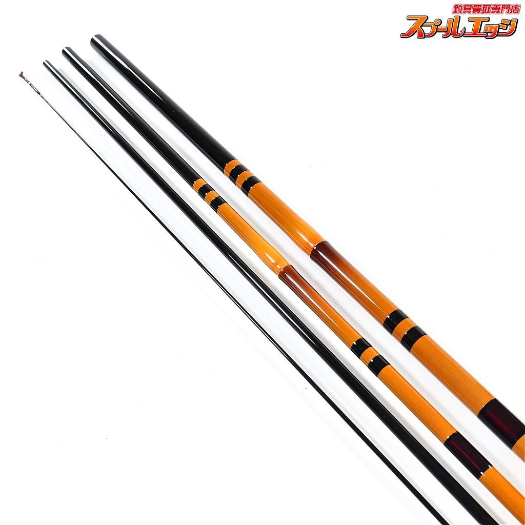 【シマノ】 普天元 独歩 11尺 SHIMANO FUTENGEN DOPPO ヘラブナ K_138