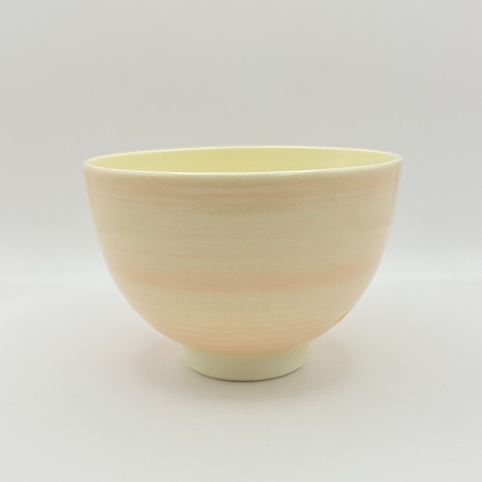 新品】茶碗 吉野山 見谷福峰 紙箱入 茶道具 茶盌 茶器 - メルカリ