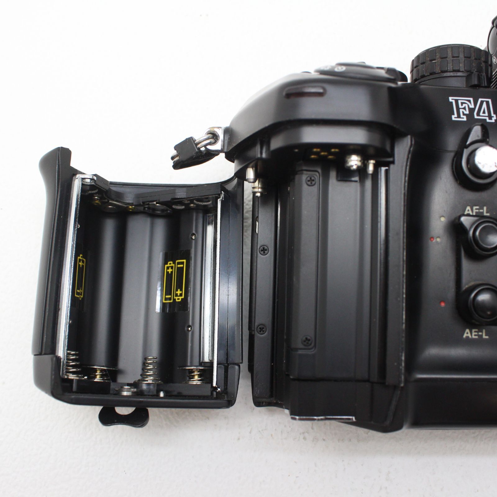 訳あり】Nikon F4 【公式通販】