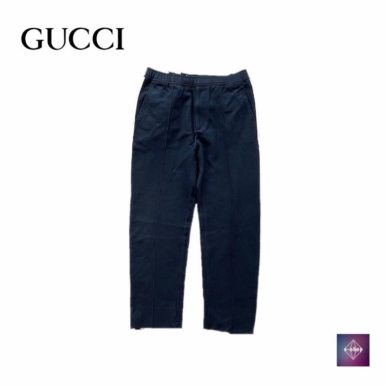 【新品】 DSQUARED2★サイドライン ロゴ ナイロンパンツ 44 d2102s74lb1198-s.jpg