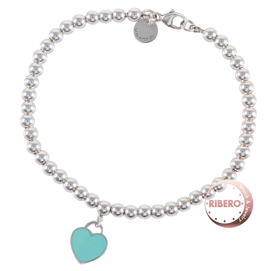 TIFFANY&Co. ティファニー リターン トゥ ティファニー ブルー