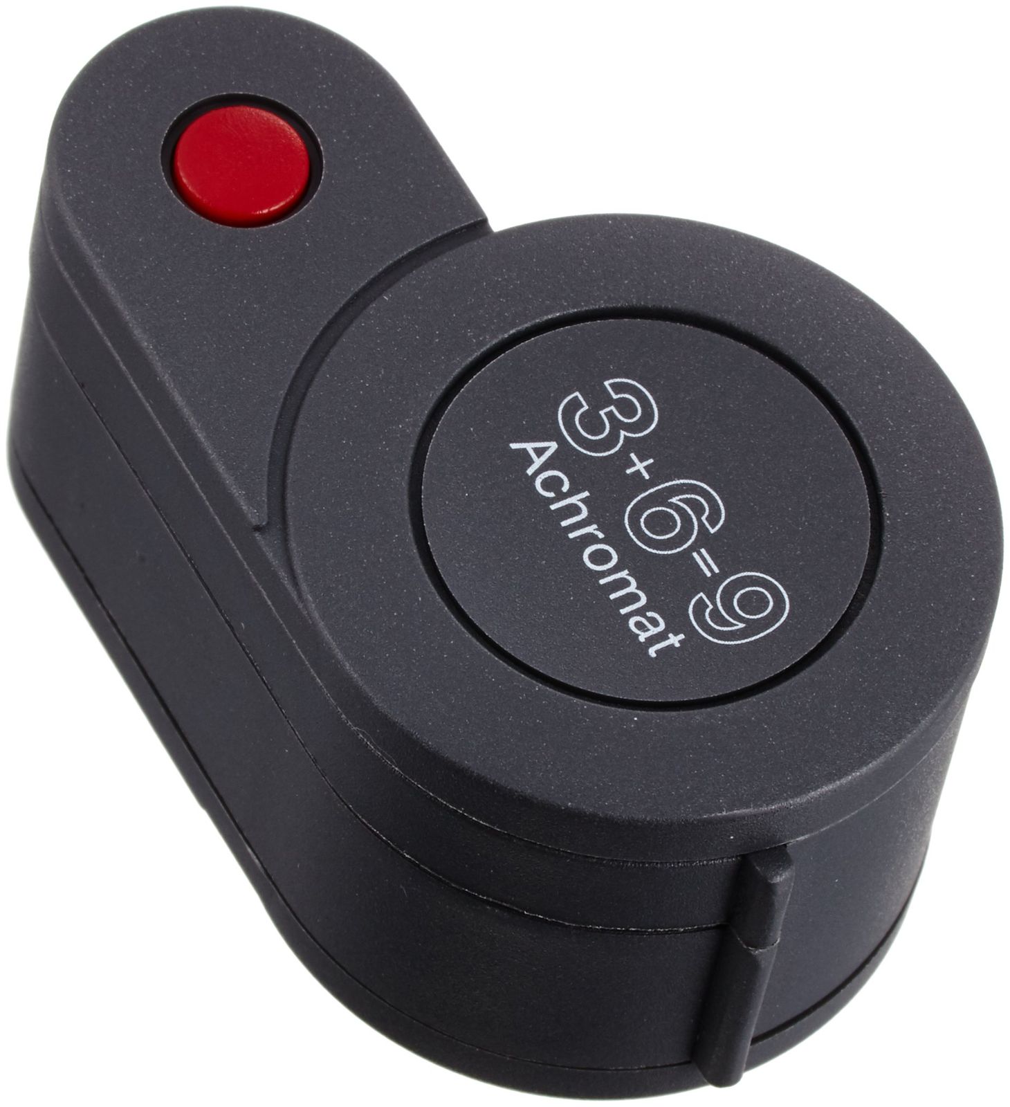 エッシェンバッハ プロ向き精密 ルーペ 精密繰り出しルーペ 3倍 6倍 9倍 1186-9