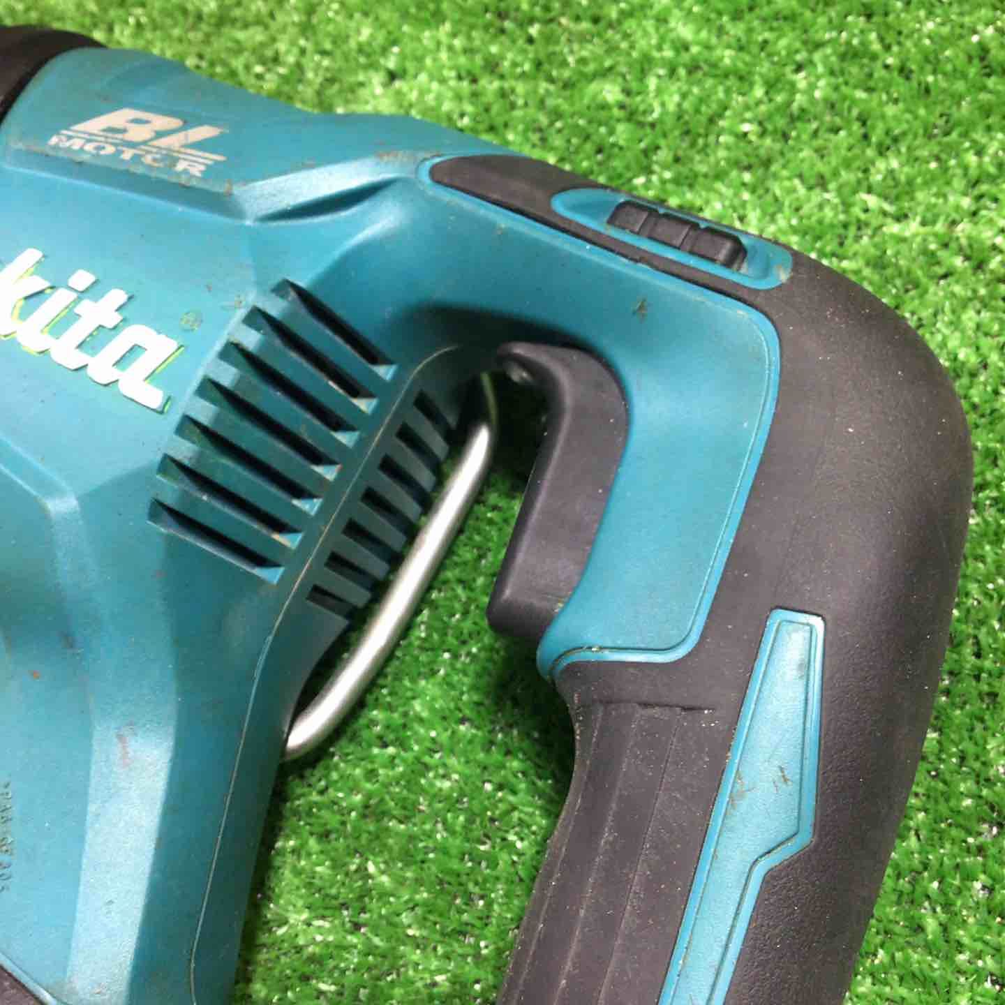マキタ makita コードレスレシプロソー JR187DRGX 楽天市場】マキタ(makita) JR187DRGX 充電式レシプロソー 18V 6.0Ah