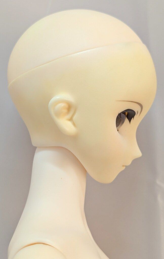 DD Fate|hollow