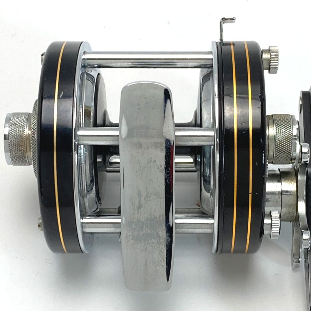 Millionaire ダイワ DAIWA V ミリオネア ミリオネアV 両軸リール Daiwa