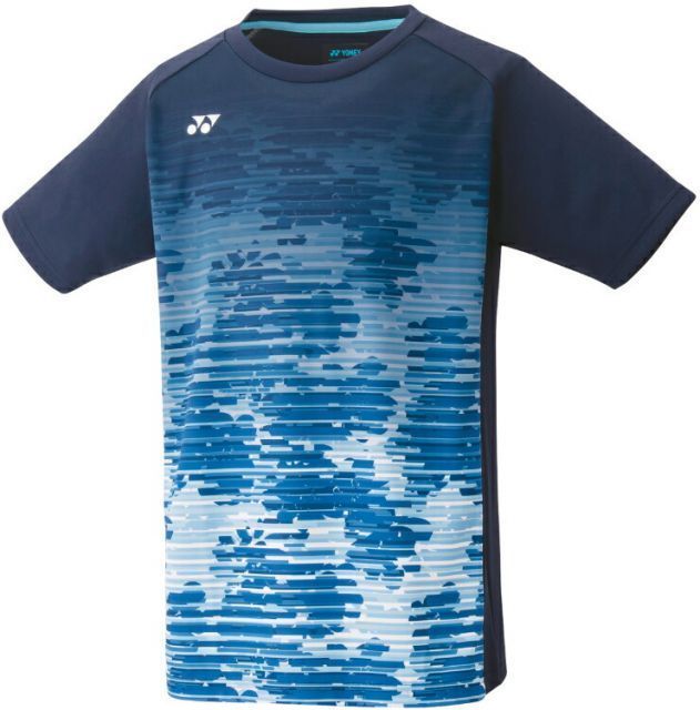 YONEX ヨネックス ジュニアゲームシャツ NB サイズ J120 10505J 19 | スポーツ用品 運動 スポーツ ウェア トップス シャツ 子供 キッズ ジュニア 120 履き心地 着心地 衣類 快適 球技 YONEX 使いやすい 