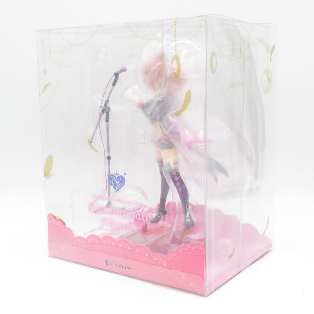 城ヶ崎美嘉 Tulip Ver. | Licorne