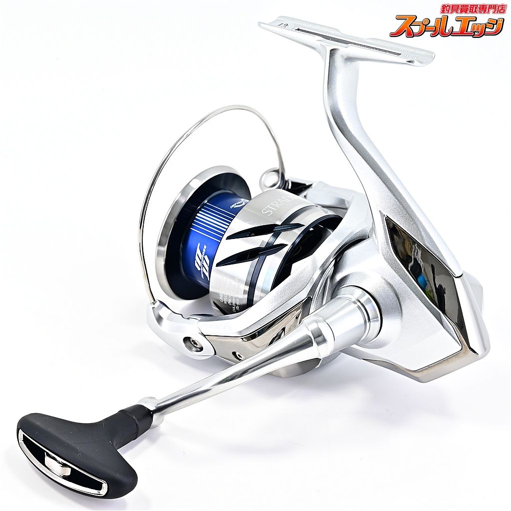 【シマノ】 23ストラディック 4000XG SHIMANO STRADICm39615