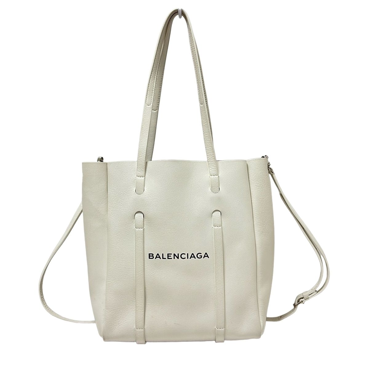 BALENCIAGA(バレンシアガ) トートバッグ エブリデイトートXS