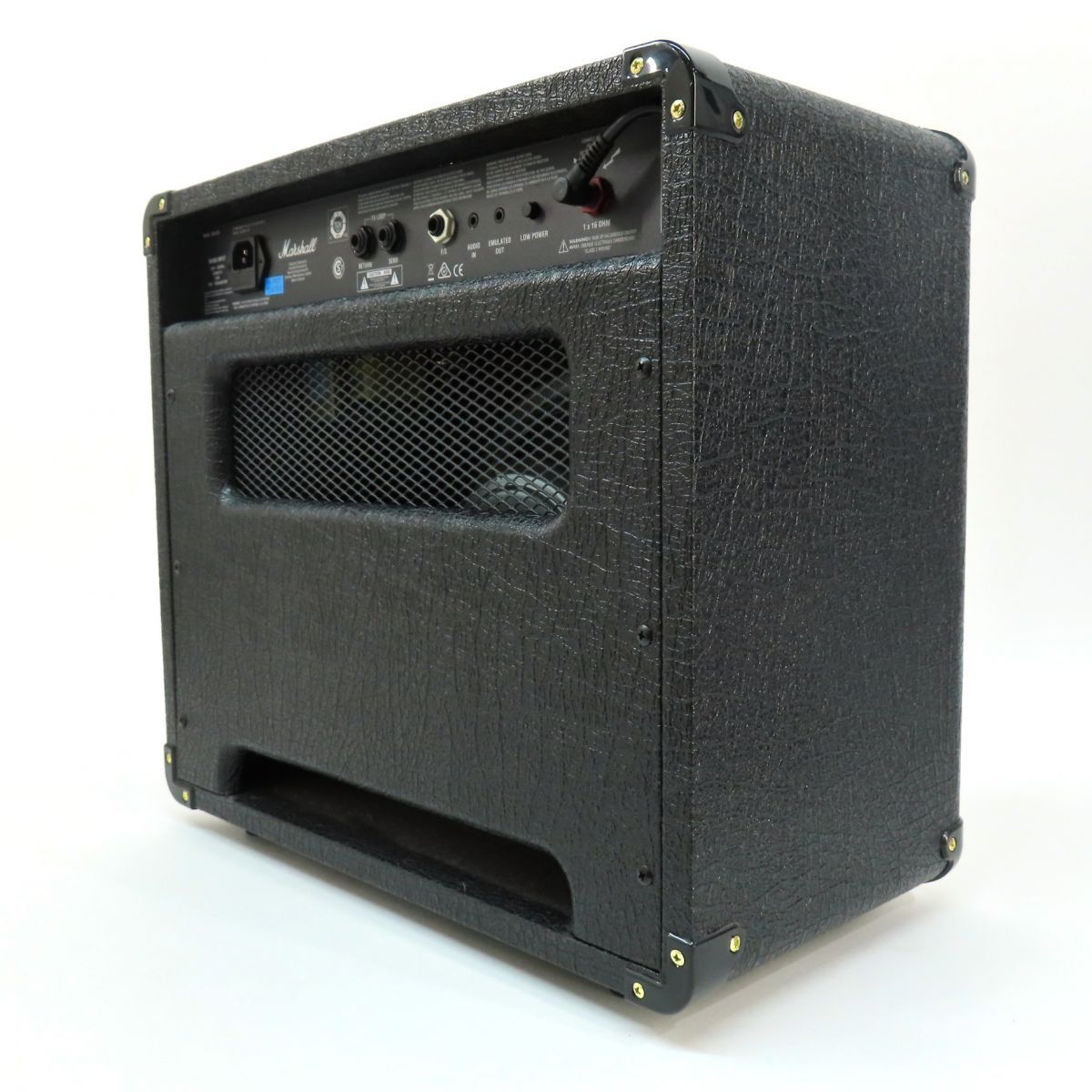 Marshall マーシャル DSL5CR ギター用 アンプ コンボアンプ ※中古 - メルカリ