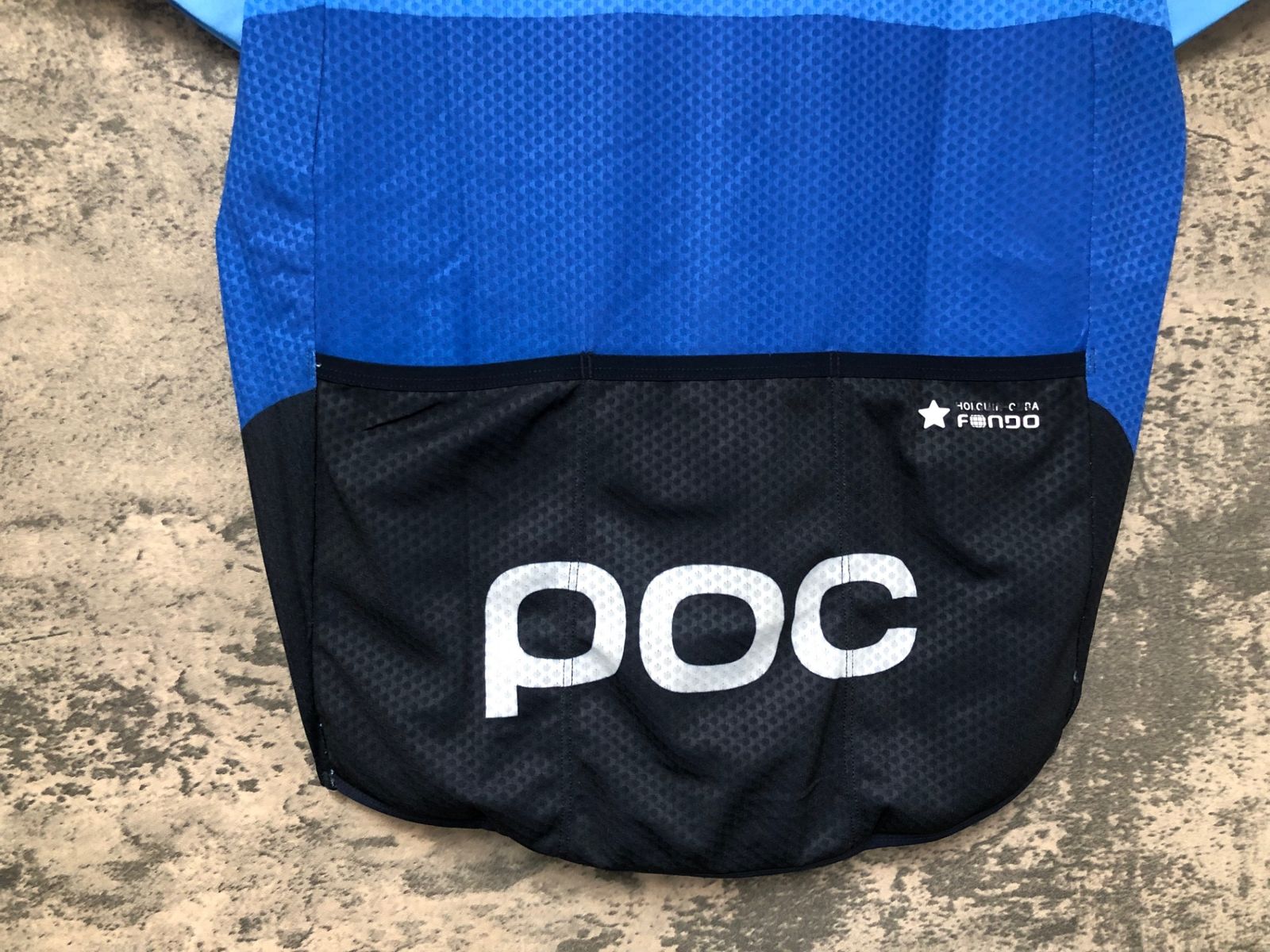 ポック POC S ( IX577 半袖サイクルジャージ 水色 - メルカリ ) 半袖 