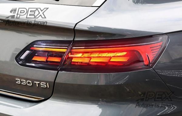 LED テールランプ