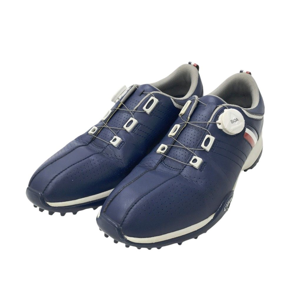 CALLAWAY キャロウェイ AEROSPORT BOA 18 ゴルフシューズ CALLAWAY キャロウェイ AEROSPORT BOA 18 ゴルフシューズ
