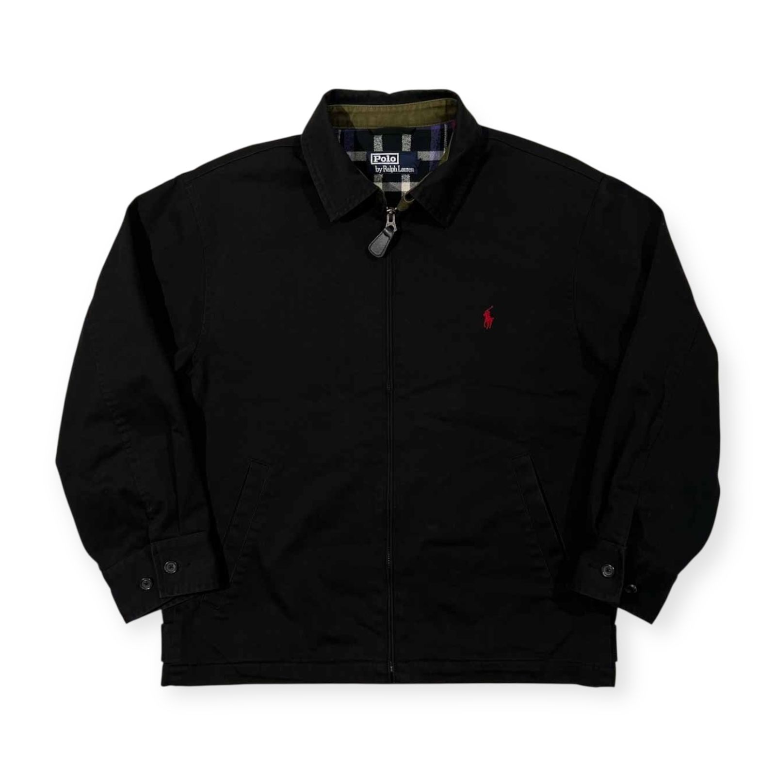 楽天市場】90s オールド □ POLO ポロ ラルフローレン ライナー