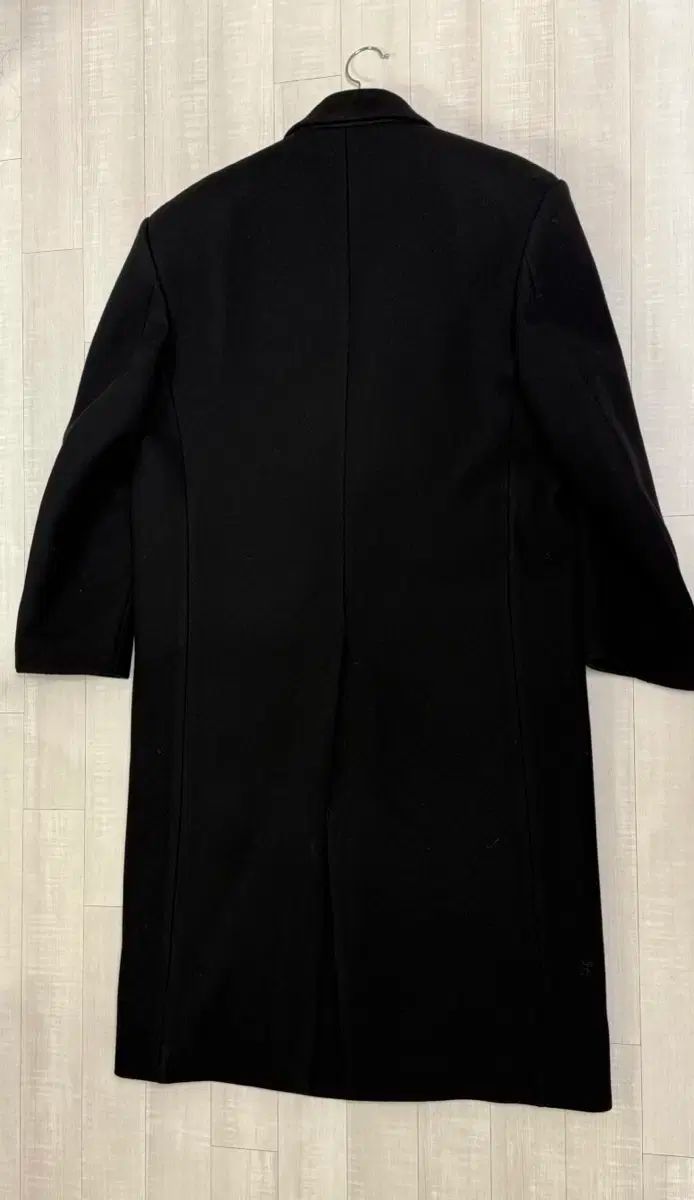 ポールスミス 16AW ウール チェスター コート 263110