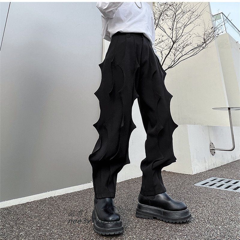 ロングパンツ