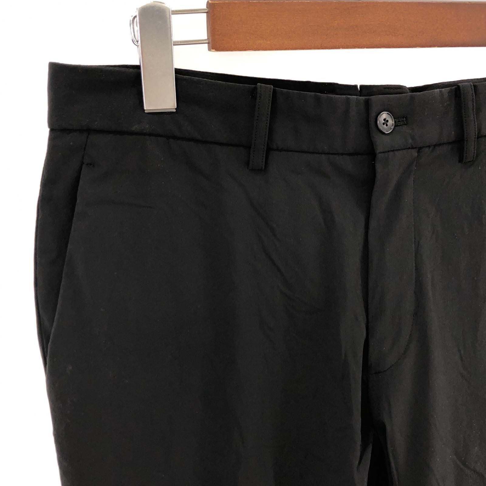 JOURNAL STANDARD セットアップ ブラック