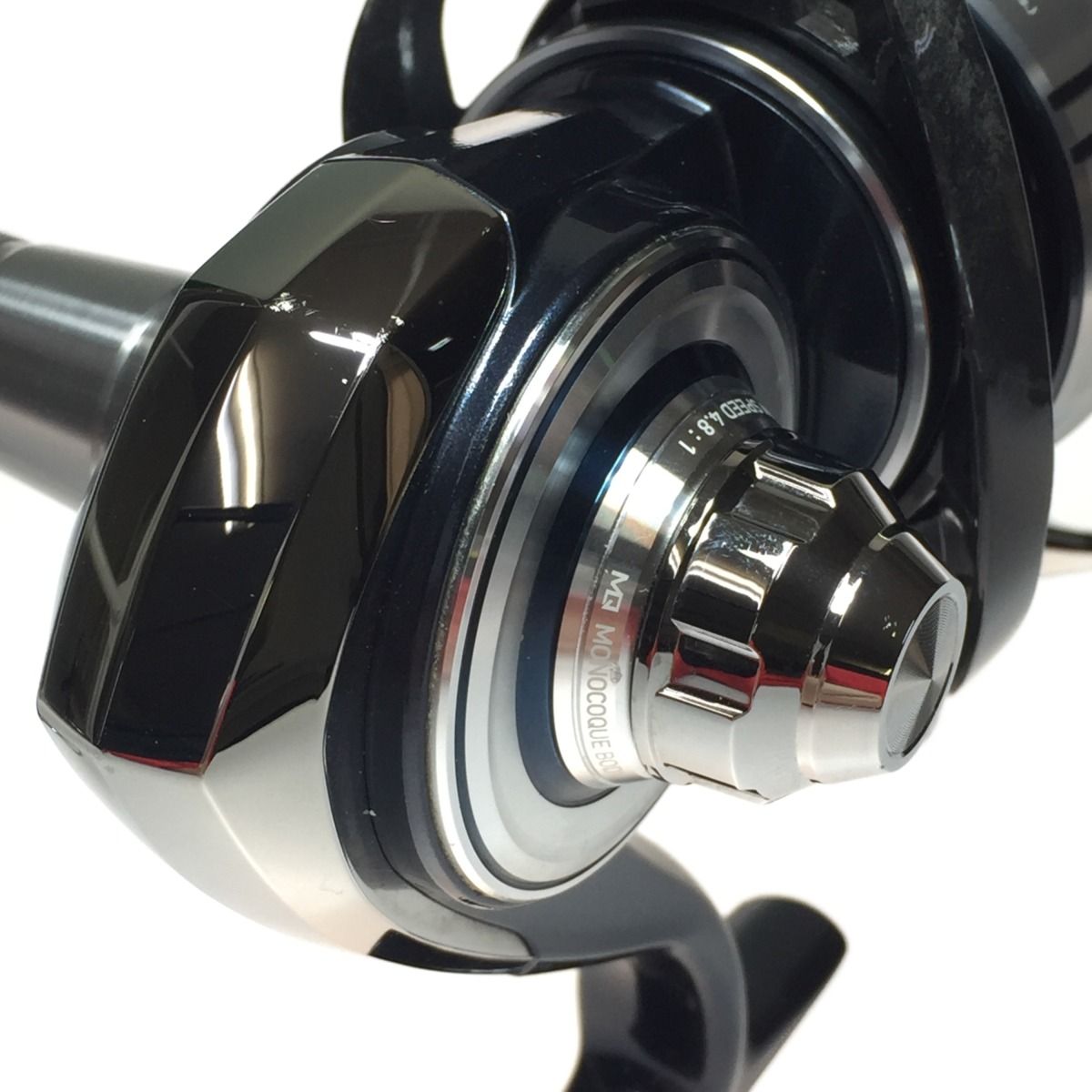 ◎◎DAIWA ダイワ 21 CERTATE SW 8000-P セルテート スピニングリール - メルカリ