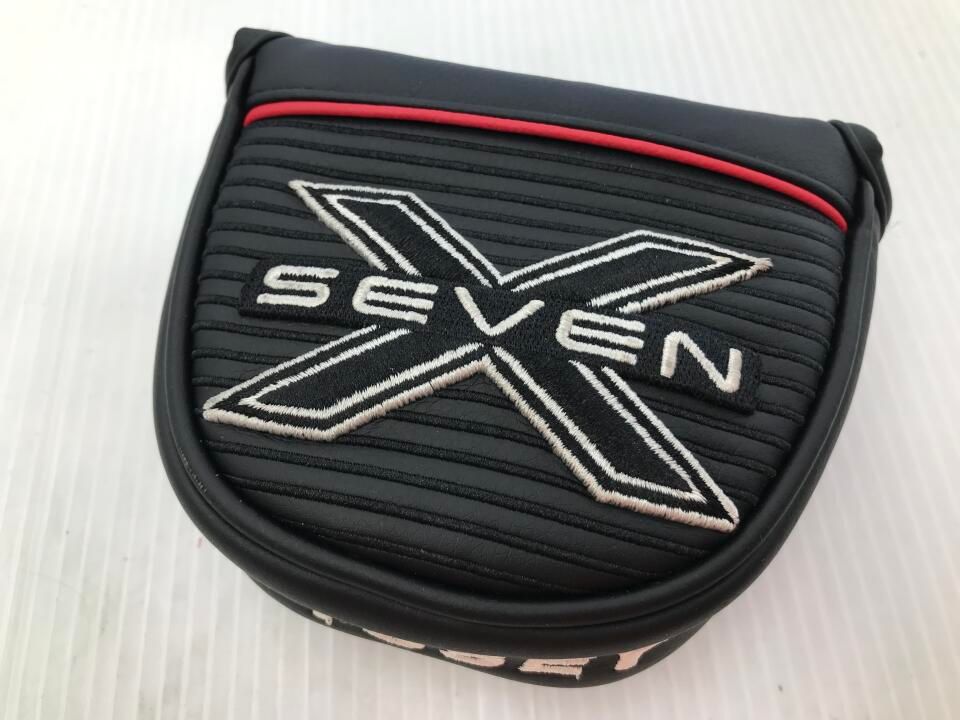 最短即日発送】RED SEVEN X | 中古 | パター | オデッセイ