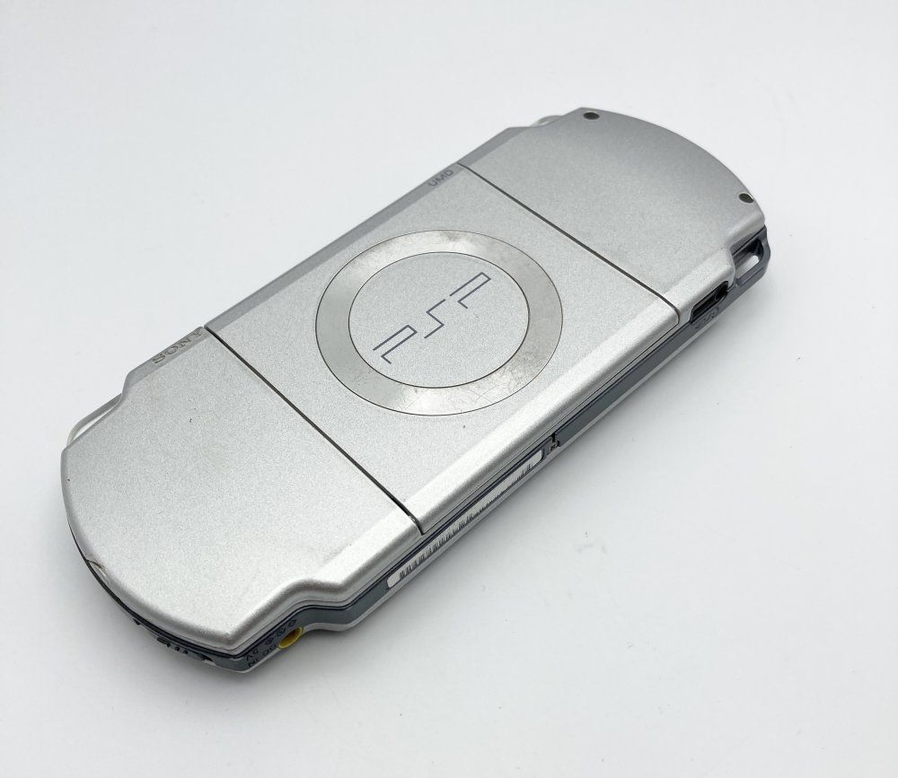 PSP-2000IS メーカー