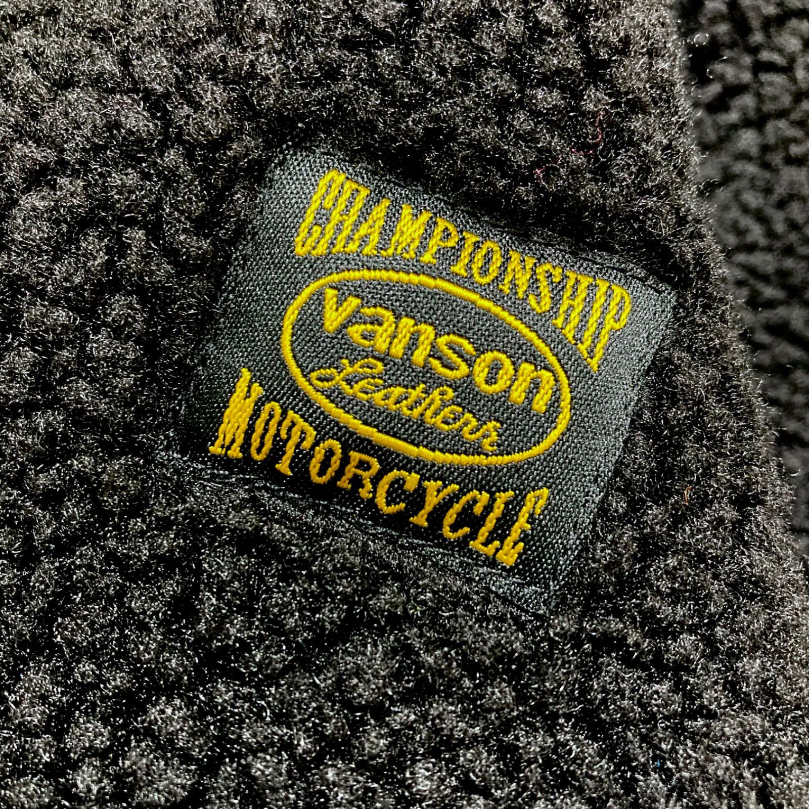 VANSON
