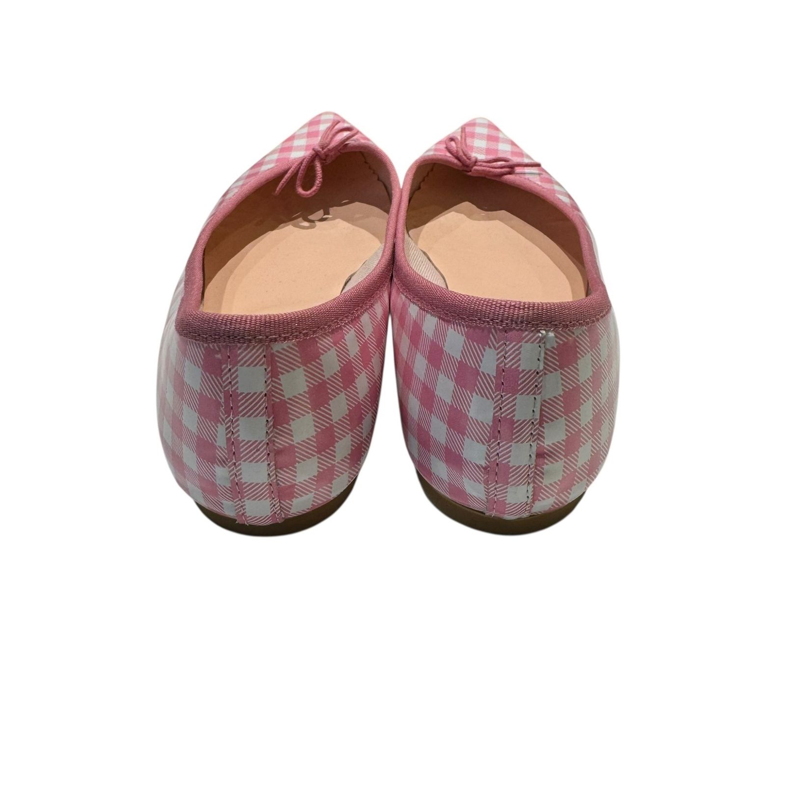 Repetto フラットシューズ 38.0 ピンク Repetto レペット repetto バレエシューズ フラットシューズ