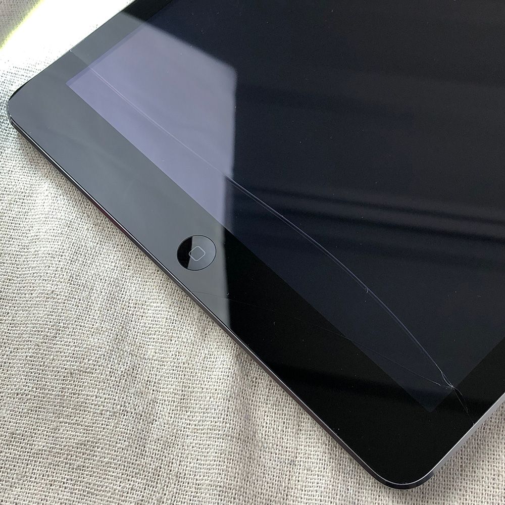 ◇ジャンク品・SIMロックあり◇Apple iPad Air Wi-Fi+Cellular
