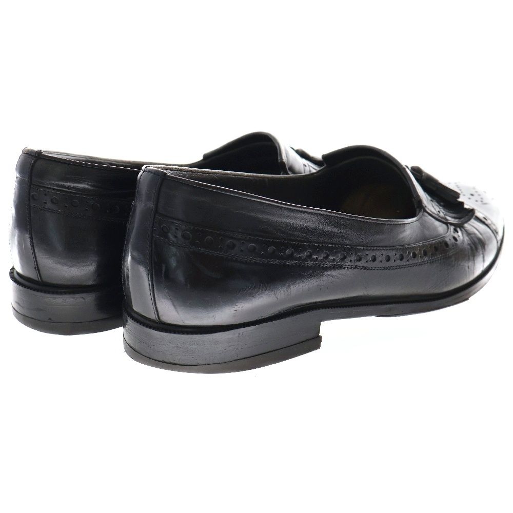 YVES SAINT LAURENT (イヴサンローラン) TASSEL LOAFER タッセル