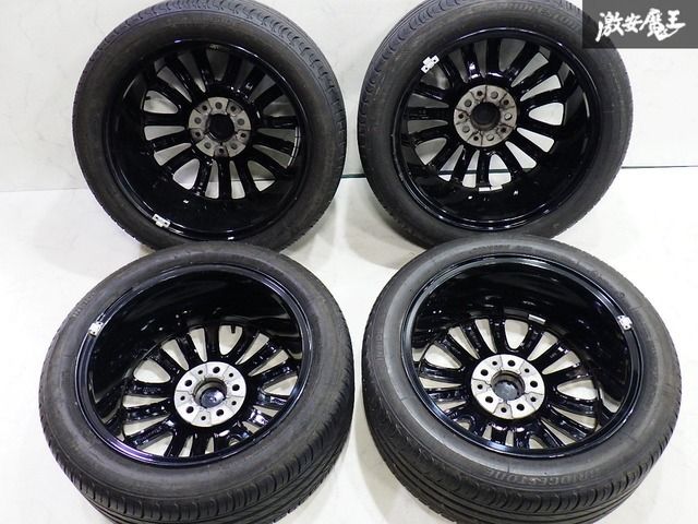 MINI F54 クラブマン 純正 ホイール 4本セット 17インチ 7.5j