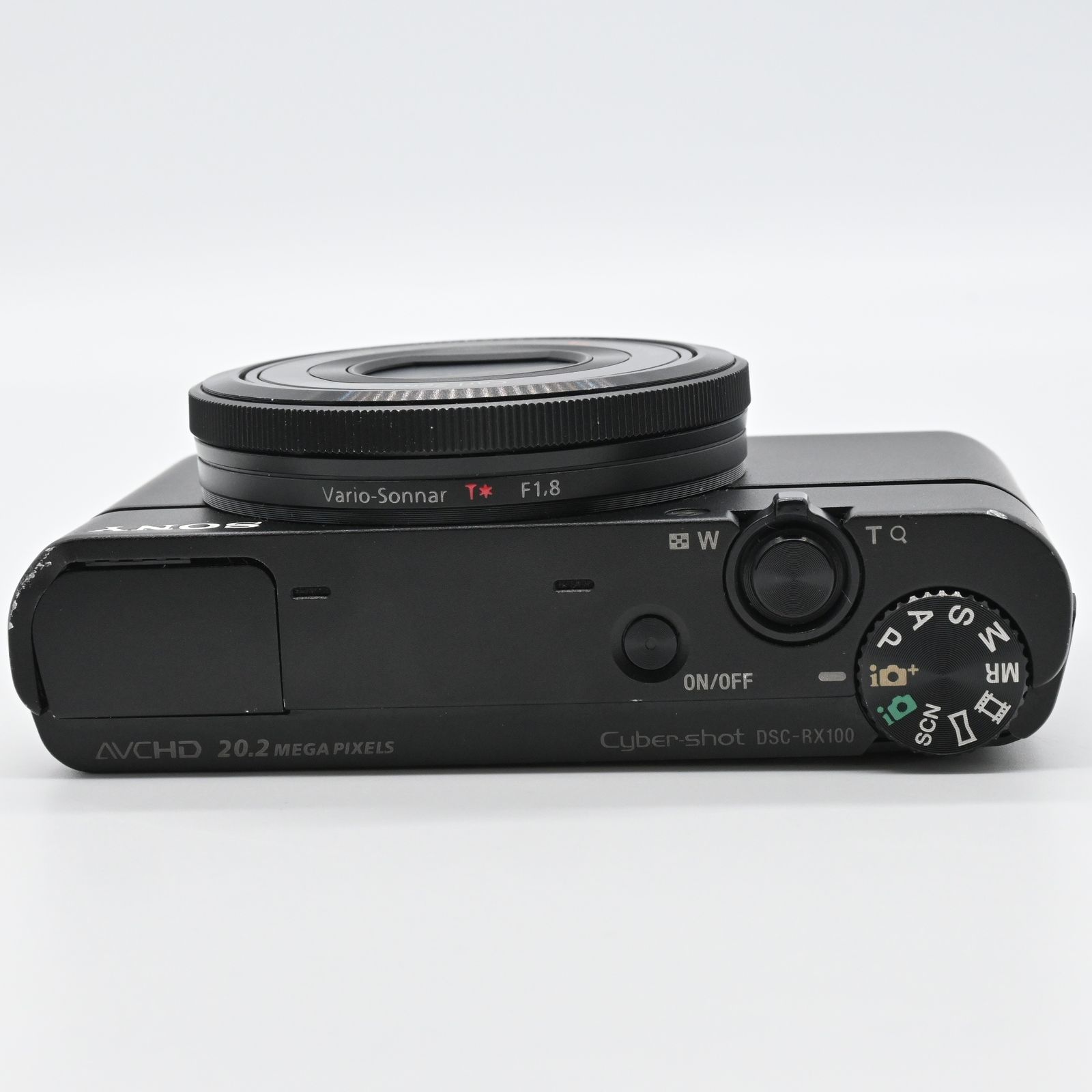 SONY DSC-RX100 ジャンク - メルカリ
