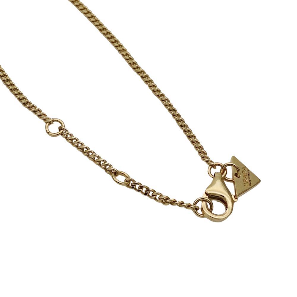 三画ロゴ 喜平チェーン