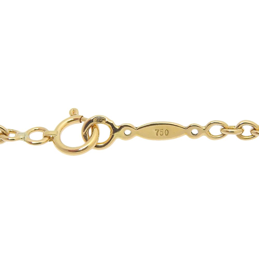 TIFFANY&Co.】ティファニー リターントゥティファニー ハート