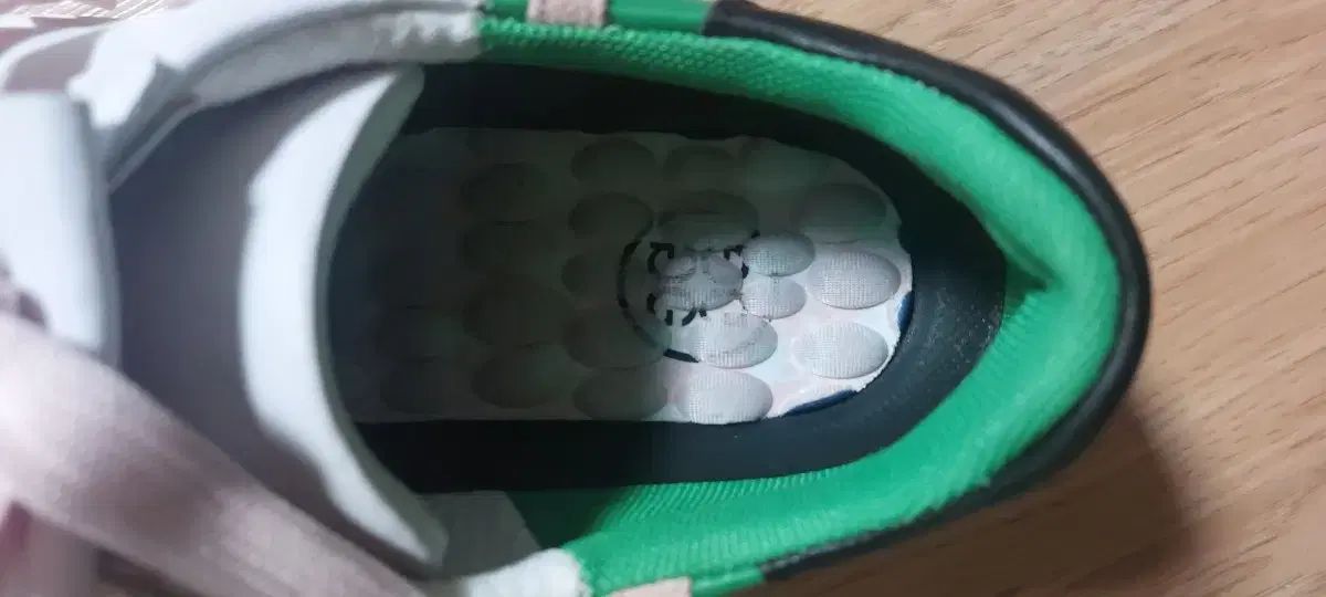 ジーフォア レディース ゴルフシューズ 245 LLC-HASEGAWATOSO_COM