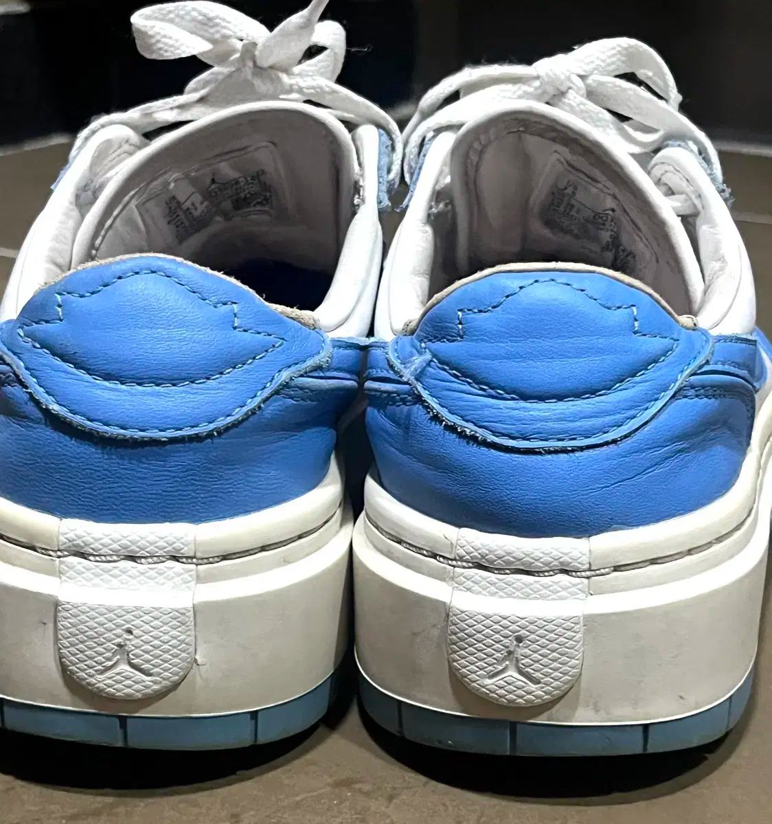 エリベート ロー