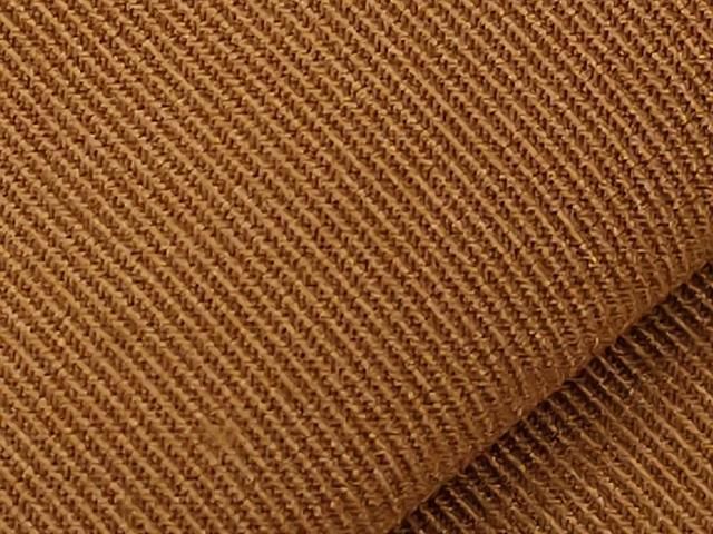 平和屋着物●男性　爪＆#25620；き本綴れ　角帯　渋紙色　正絹　逸品　CAAZ6409dy 平和屋着物○男性 爪搔き本綴れ 角帯 渋紙色 正絹 逸品 CAAZ6409dy