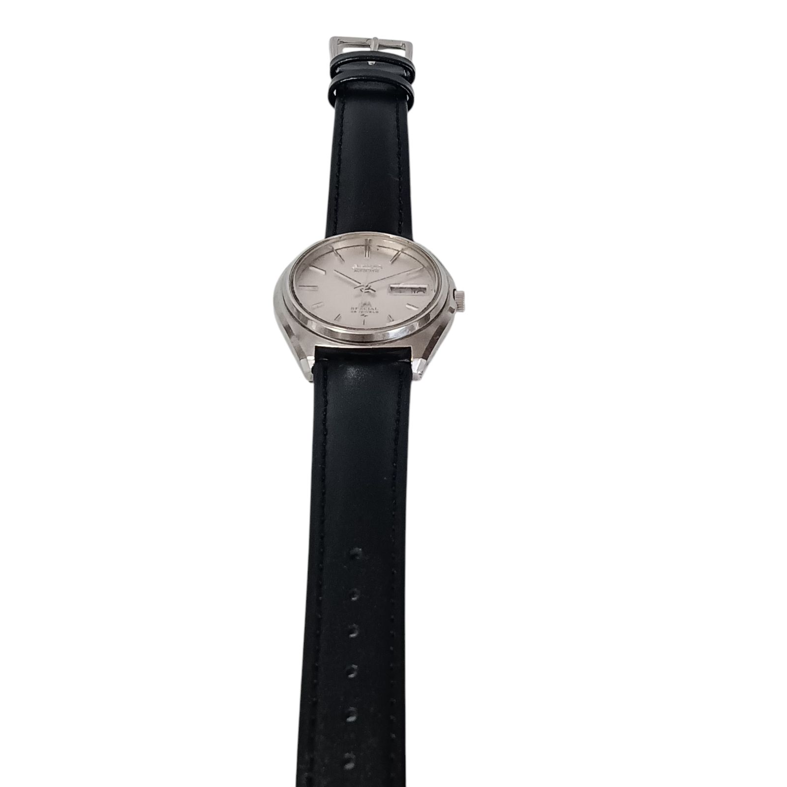 稼働 良品】816-4 SEIKO LM SPECIAL セイコー ロードマチック