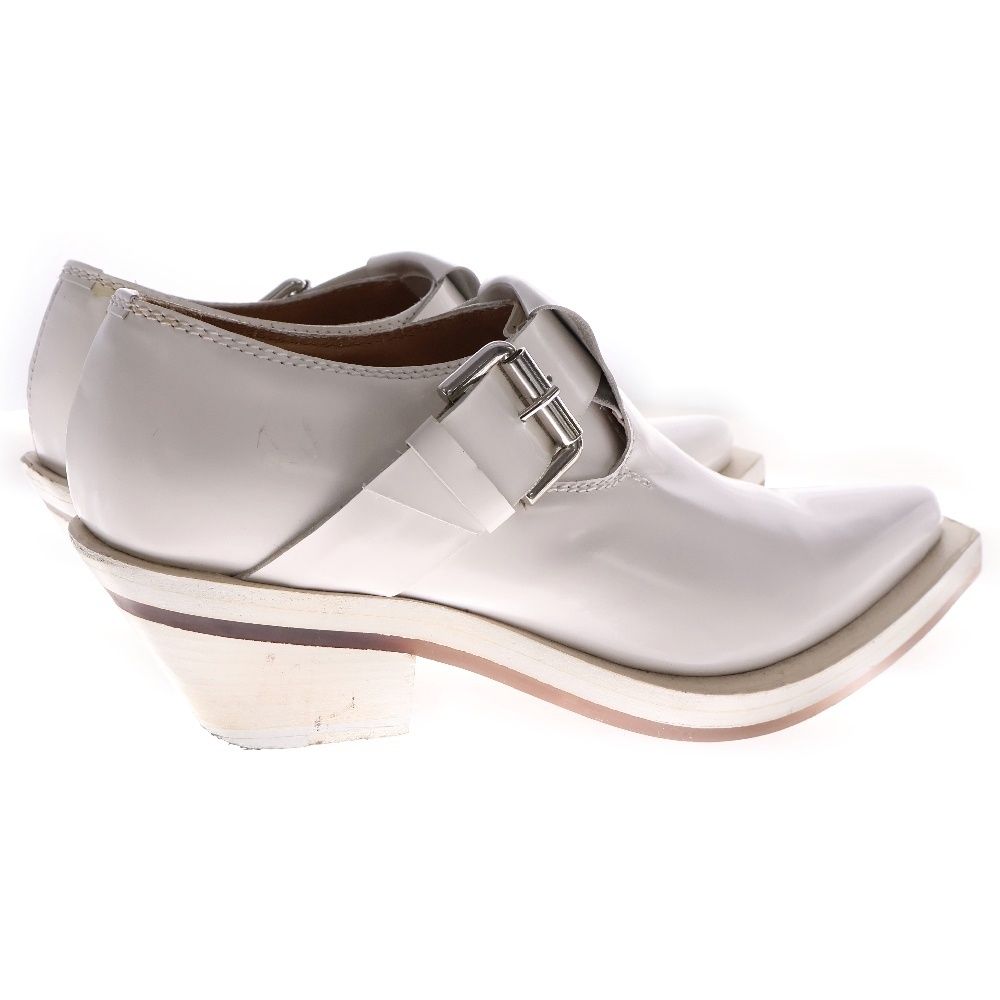 JOHN LAWRENCE SULLIVAN (ジョンローレンスサリバン) ION ベルト  